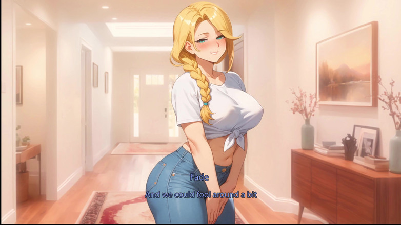 Wickedgammes studio: Tôi yêu vợ của bạn (phần 27)