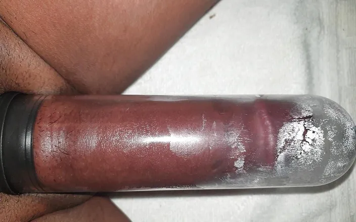 Jkai: Masturbation Today for You