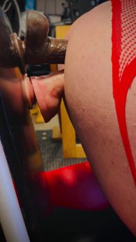 Anal Toy