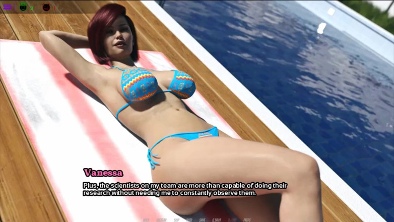 Visual Novels: 구주 13부