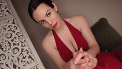 Annika Rain: Ibu tiri Jalang Terbiar