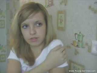 Young Libertines: Sexo prazer em ambos os sentidos