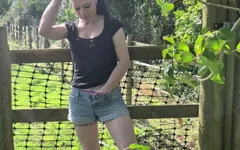Rapidamente in campagna