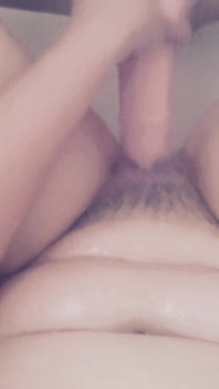 Pussy Gripping Medium Chance