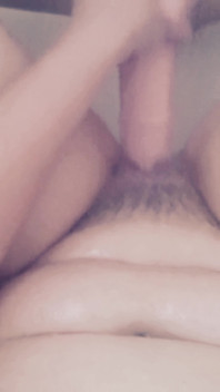 Pussy Gripping Medium Chance