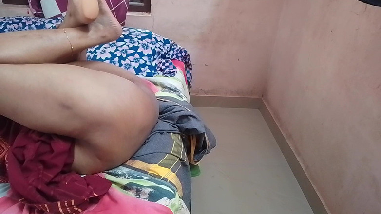 Skydreem1104: Mallu -tjej knullas av sin man