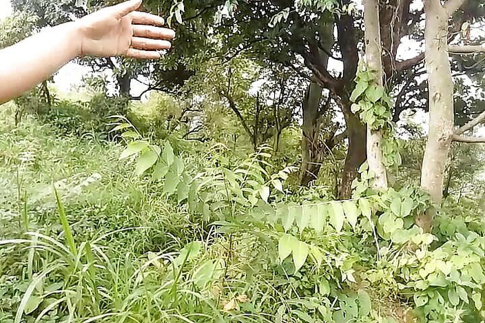 Gangbang straight: Дикая маска, Манн сделал йогу и укрепил соски по совету