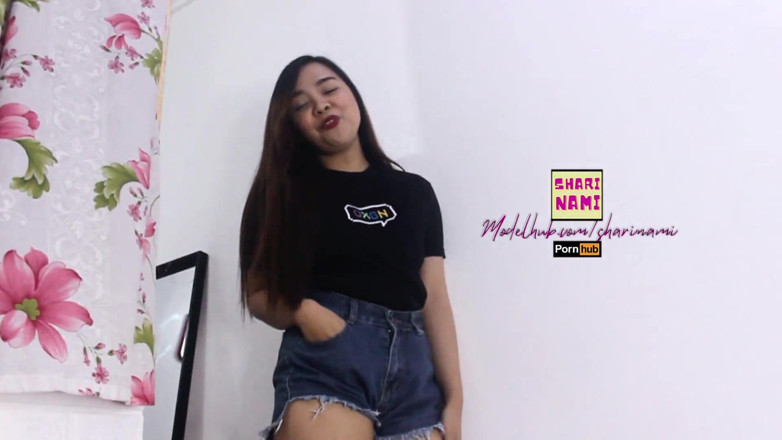 Sharinami: My Pinay Bestfriend Sharinami Teach Me How to Jerk off (joi/pov)