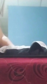 Co za dobry lodzik daje mi 70-letnia milf