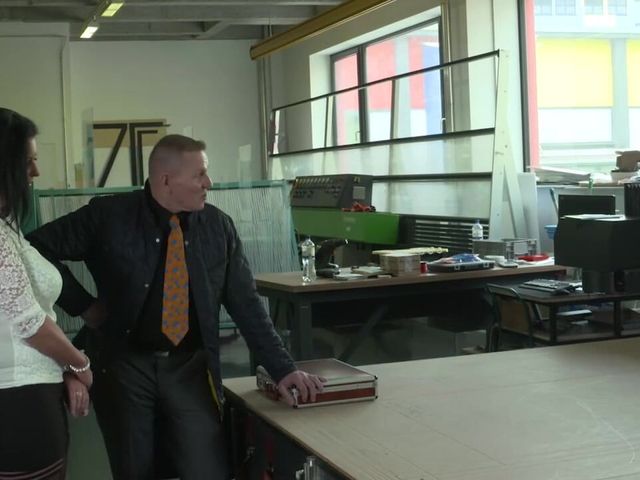 Bailiff Full Movie (MMV Films XXX)