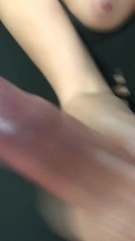 Mega Cum Bomb! Huge Cum Shoot, Stepsister Swallows It All!