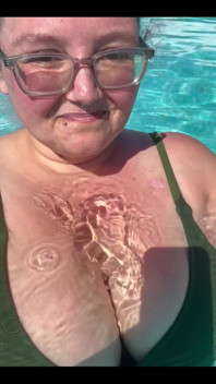 This Pool Is Great