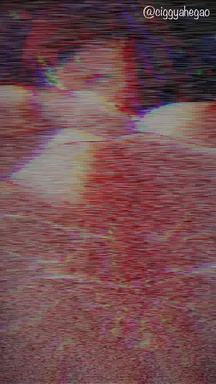 CiggyAhegao: Kafka diikat, celana ketatnya dirobek, dientot habis-habisan &amp; dientot habis-habisan di...