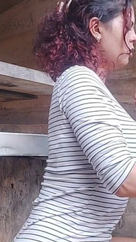 Vagina Fuck Di Hutan