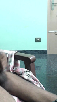 Masturbating 6