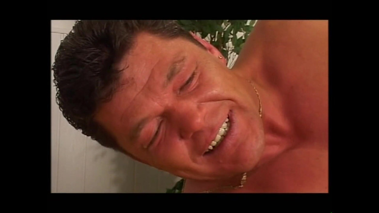 Deutschland porn: Roze in de avond mooie pik hopelijk