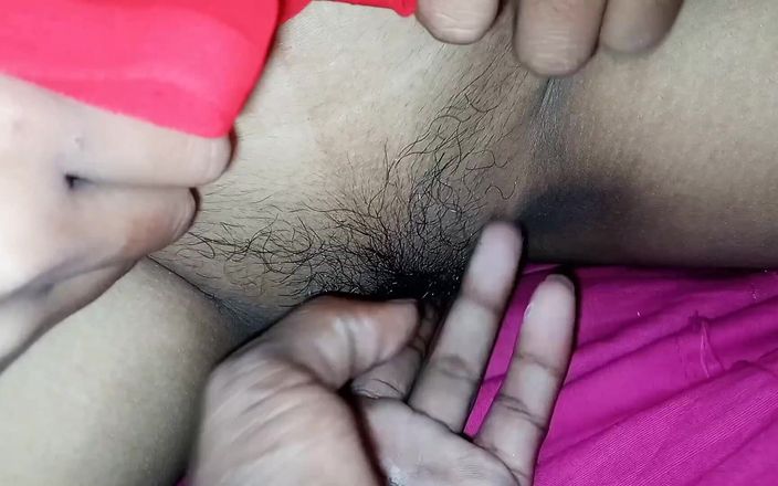 Shivanibaby: Il fratellastro ha lasciato bhabhi incinta