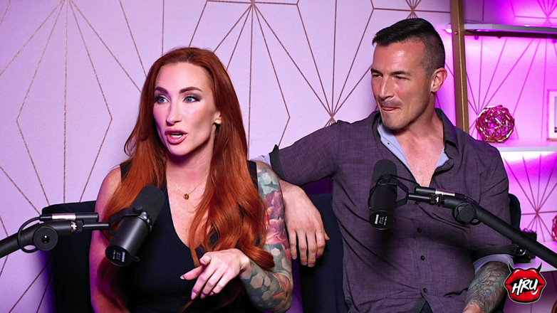 Holly Randall Productions: Sophia Locke &amp; Derek Kage Farm-to-table