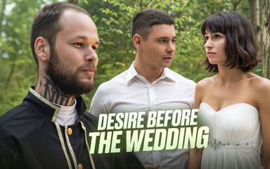 Murkovski: Looks Like the Wedding Didn't Go According to Plan? or...