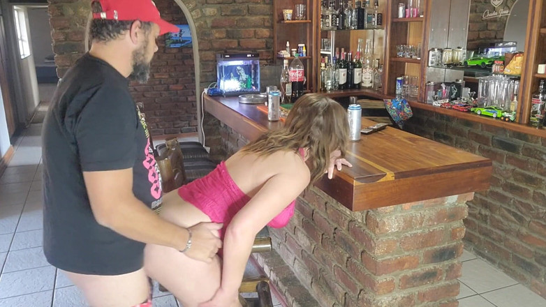 Sparowdox: Neighbours Wife Is a Real Cheating Cumslut