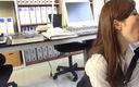JAPAN IN LOVE: 日本恶毒场景-3_japanese少女在办公室享受双内射