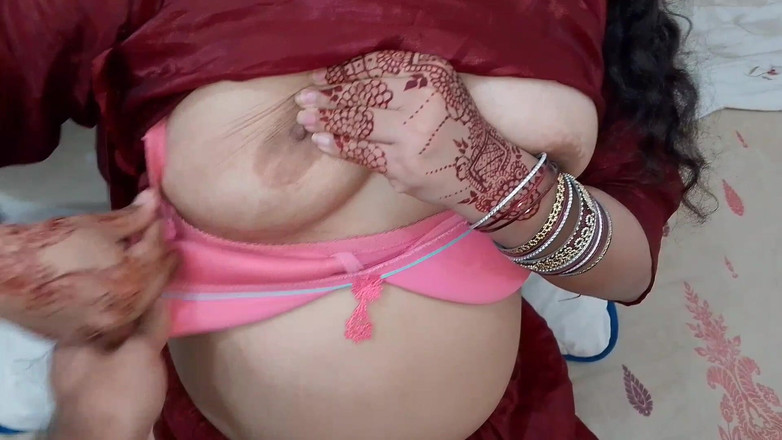 QueenbeautyQB: Cumnata indiană este de acord cu sexul de ziua ei -...