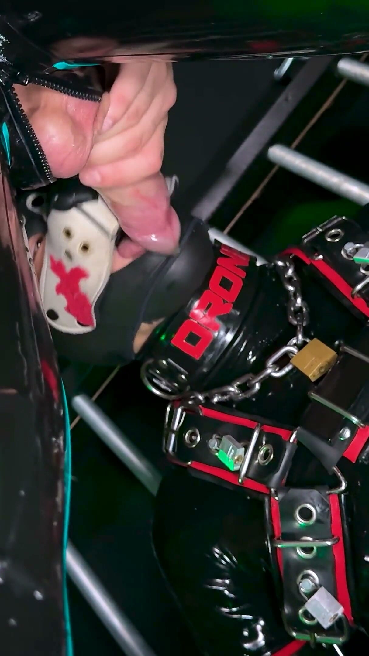 Full Rubber