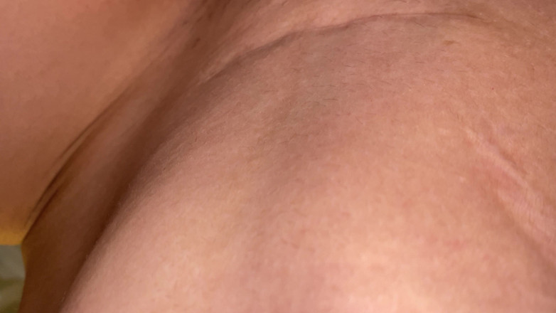 Mr Cute Cock: Voorovergebogen En Gebruikt - Grote Zwarte Lul Beukt Haar Rauw Op...