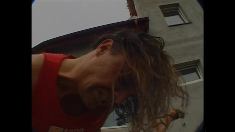 Muschi movie official: Puttane sporche che distruggono ogni buco