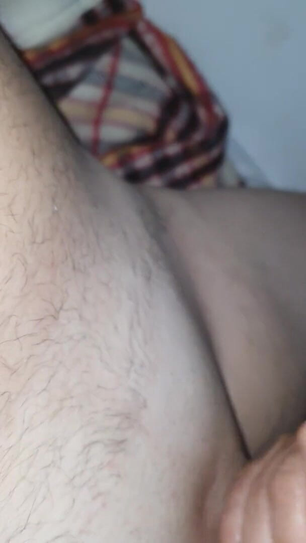 Cock & pussy: Praca ręczna i tyłek
