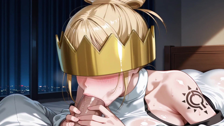 Prznai: Vulcan (eldkraft)