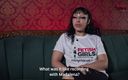 Fetish Girls Brazil: Entrevista com a atriz Alice Drummond
