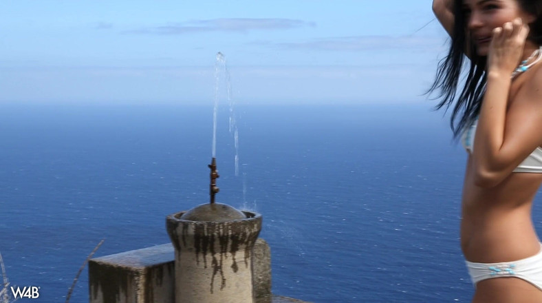 Watch4beauty: Fountain of Youth