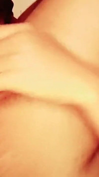 タイトな十代を伸ばす