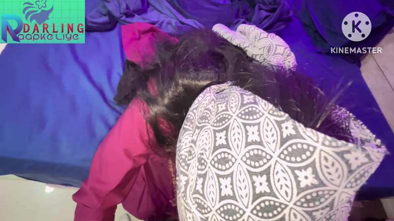 Rajjo darling: Sexe indien à l’hôtel