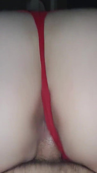 PAWG MILF Riding Twerk and Blowjob: Reverse Cowgirl to Cumshot