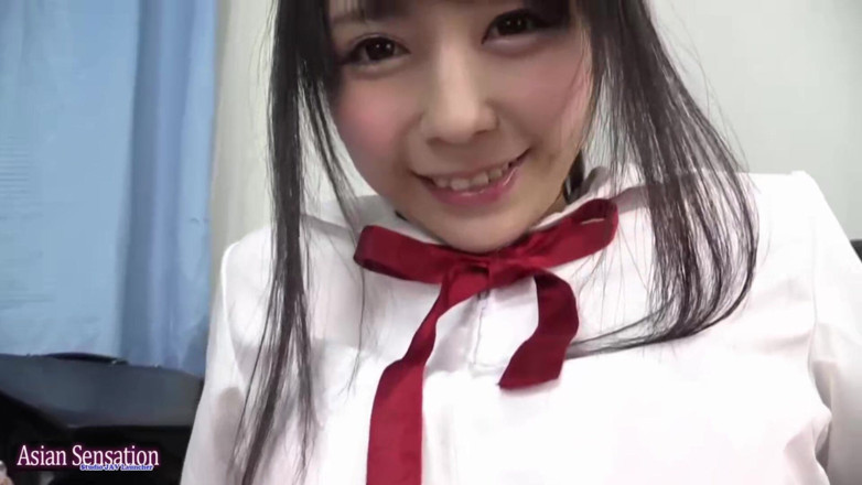 Studio JAV Launcher: The Beauty Beneath the Silk. Ruka Kanae's Effortless Charm and...