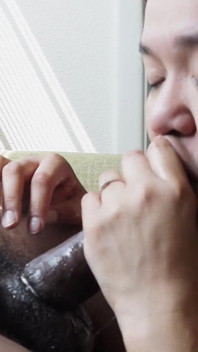 Gross/ew Jerk off Leads to BJ/fucking