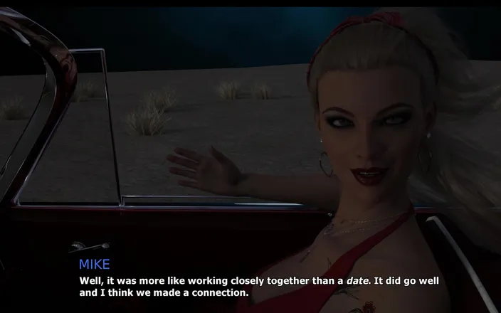 WICKEDGAMMES: Sons of Analarchy (part 32)