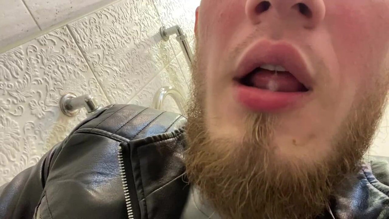 Hunky time: Humiliation of a Fag (upon Request)