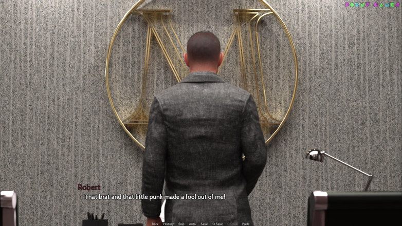 Porny Games: Розхитані мрії викупу туманними мріями: майже займалися сексом з моєю сусідкою по квартирі 4