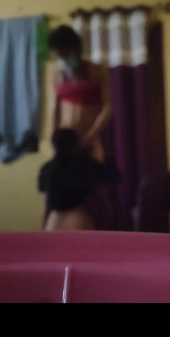 sashaa: Des amants indiens baisent