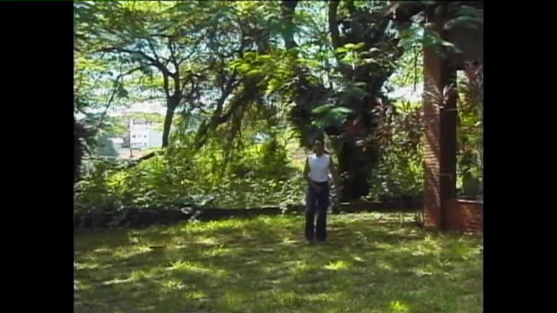 Heatwave Gay: 브라질 엉덩이 따먹기, 1부