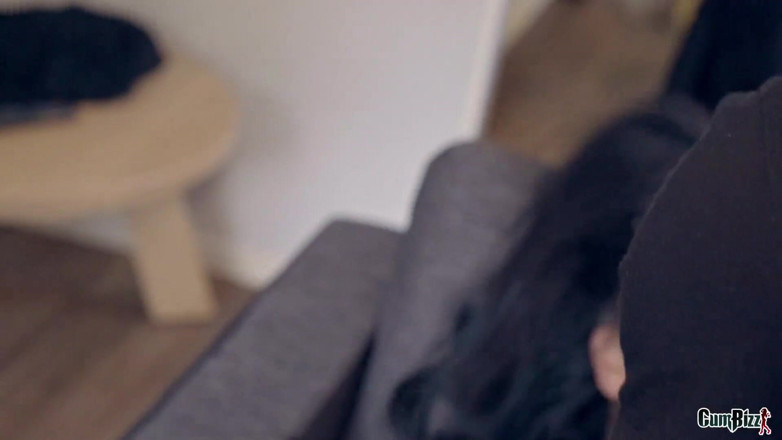 Cumbizz: Dålig kanin BBW spermapaj gängknull spruta klubb