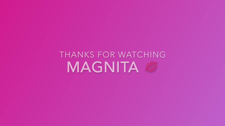 Magnita: Hemşire ve mastürbasyon
