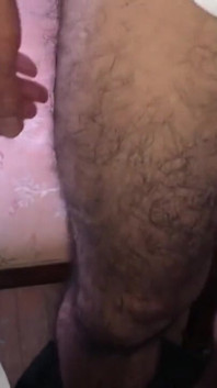 Balls Hairy Balls