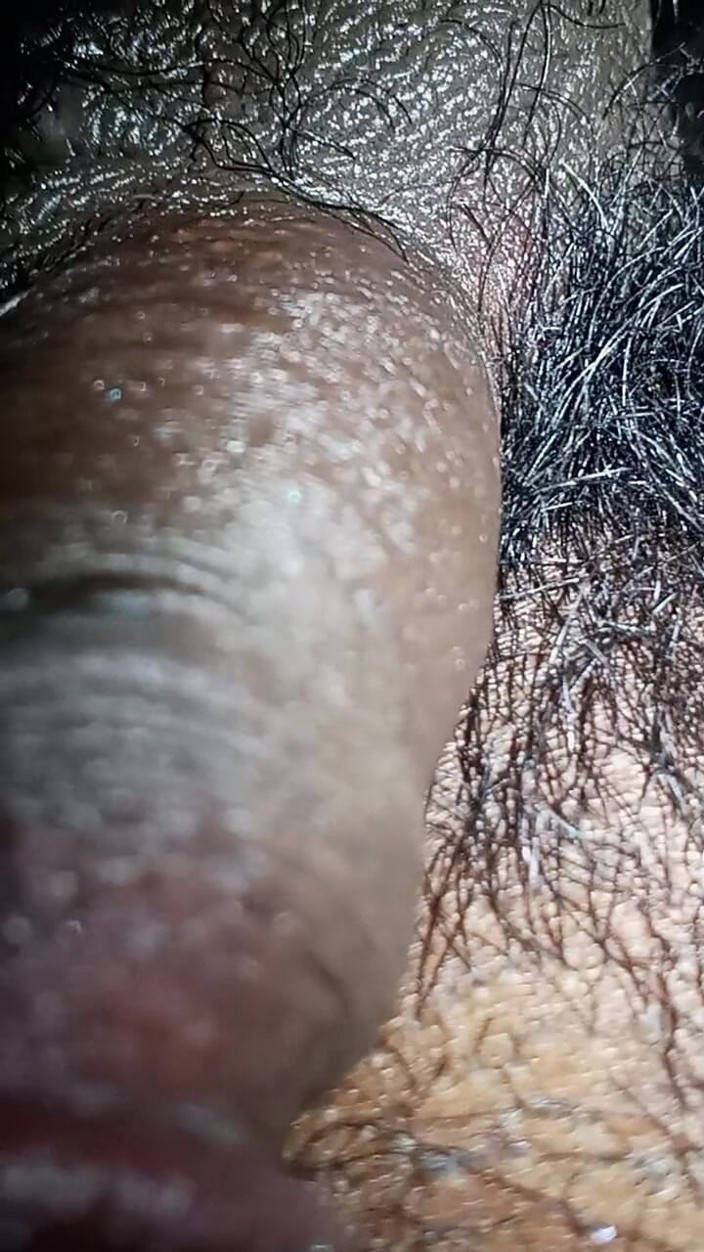 Md shipon: Stepson Massaged His Stepmother's Mouth with a Huge Squirt of...