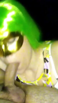 Memompa susu