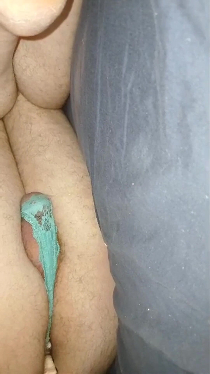 WeareFutaFuckery185: Prostate Massage
