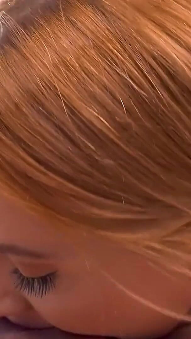 GetAnal: รุ่นแม่น่าเย็ดผมแดงที่น่าทึ่ง Kiara Lord อยากเย็ดตูดสุดฮอต